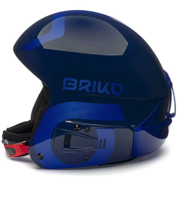 Briko Vulcano FIS Helmet on World Cup Ski Shop 6